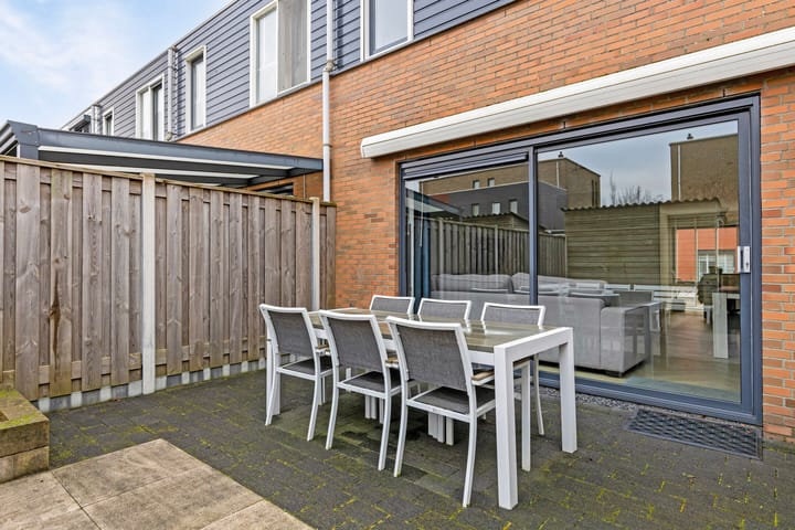 Foto 21 van Pijlstaart 26