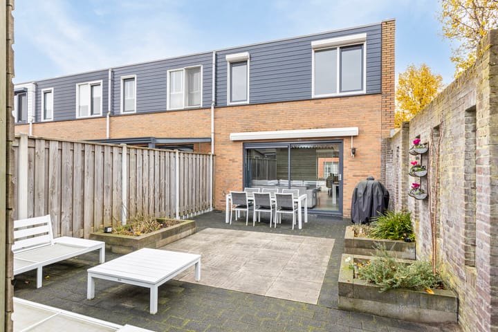 Foto 22 van Pijlstaart 26