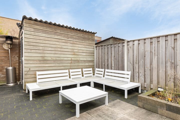 Foto 23 van Pijlstaart 26