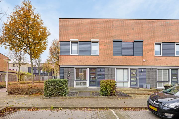 Foto 24 van Pijlstaart 26