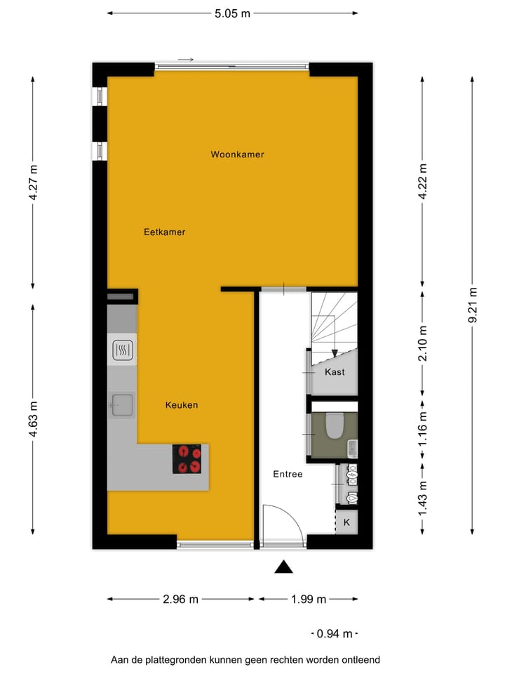 Foto 27 van Pijlstaart 26