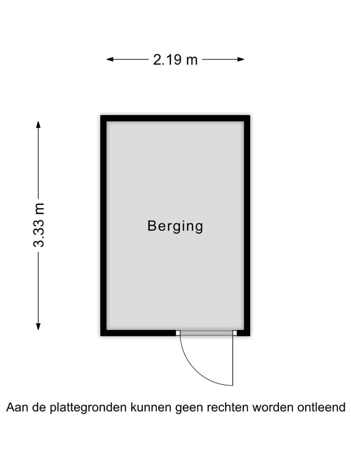 Foto 30 van Pijlstaart 26