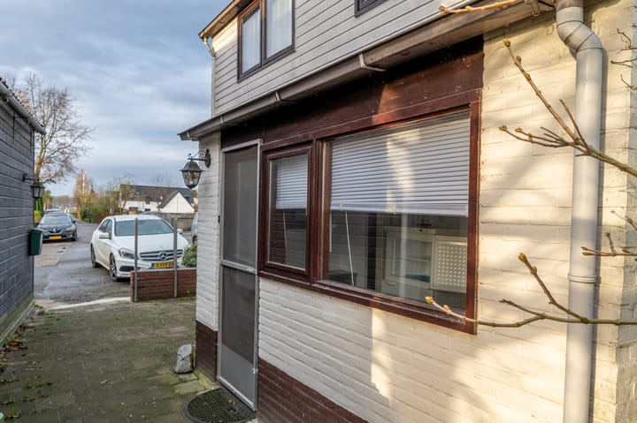 Foto 9 van De Wacht 19