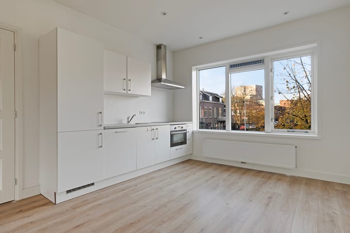 Foto 4 van Adriaen van Ostadelaan 40-A