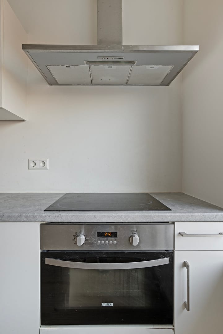 Photo 7 of Adriaen van Ostadelaan 40-A