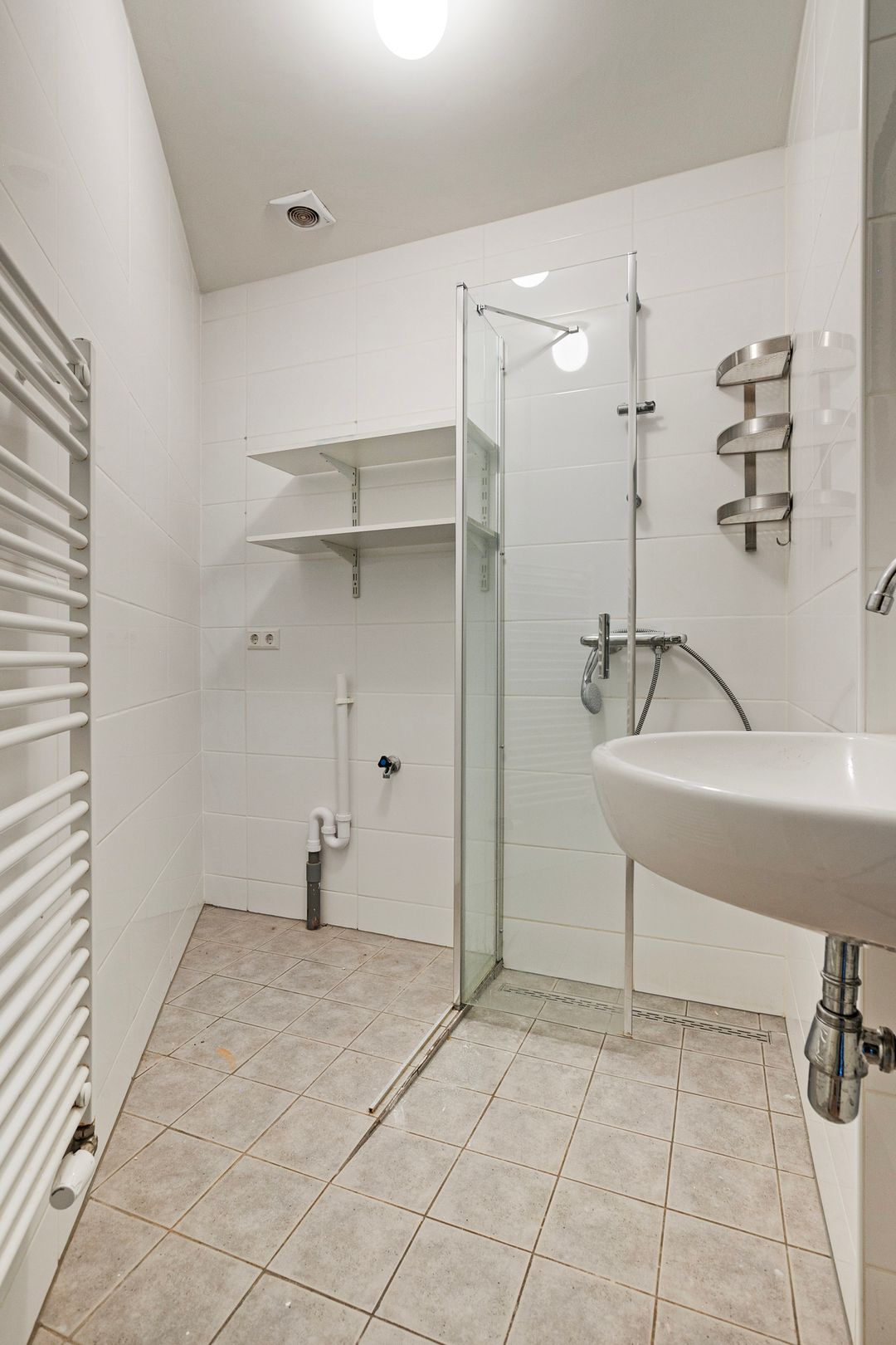 Foto 13 van Adriaen van Ostadelaan 40-A