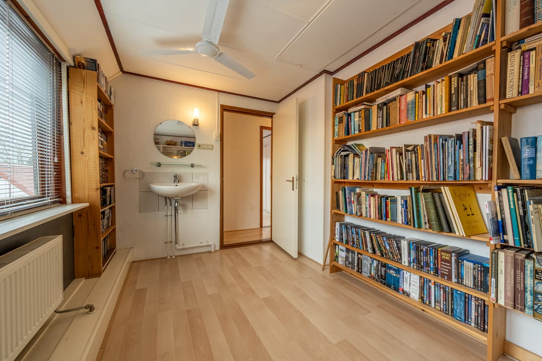 Photo 32 of De Wacht 19