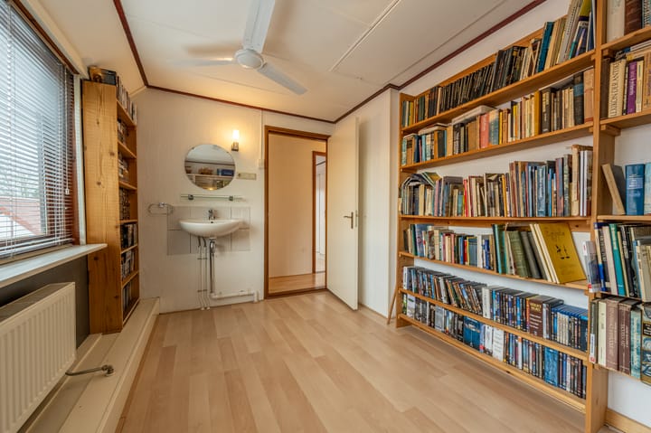 Foto 32 van De Wacht 19