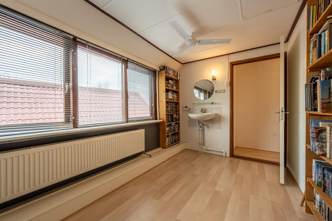 Photo 31 of De Wacht 19