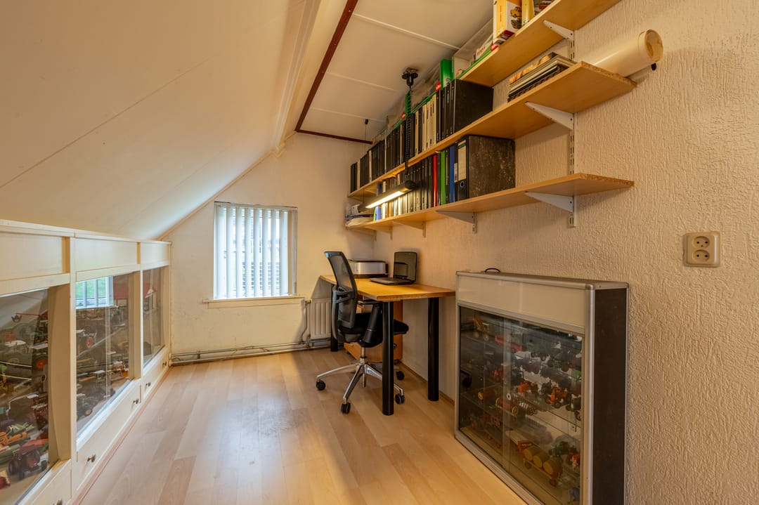 Photo 28 of De Wacht 19