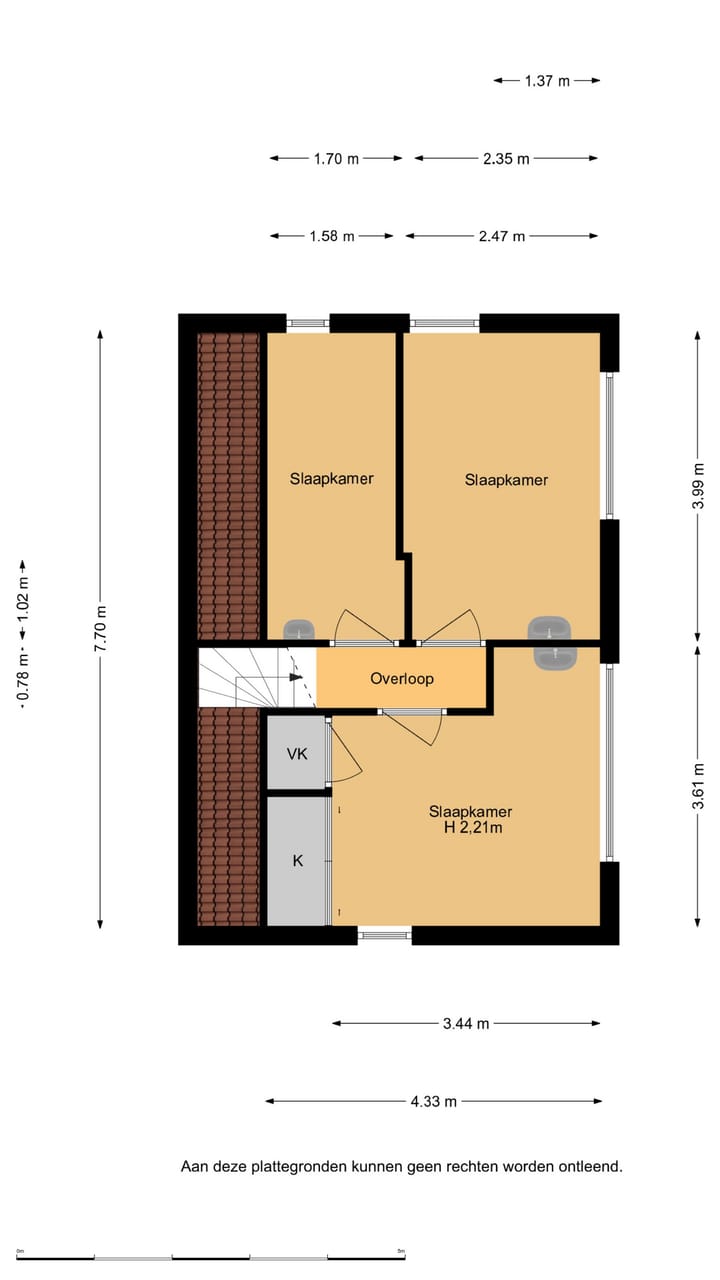 Foto 44 van De Wacht 19