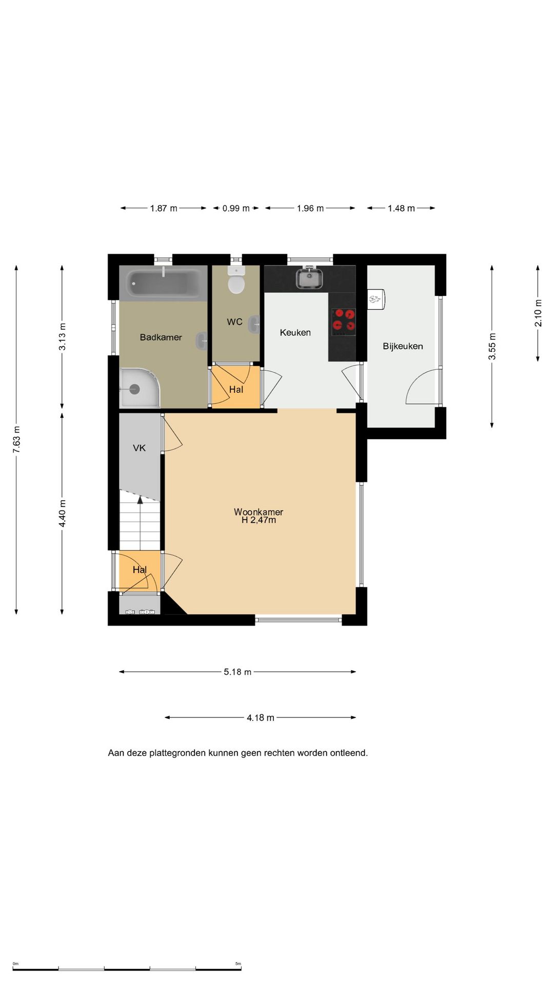 Photo 43 of De Wacht 19