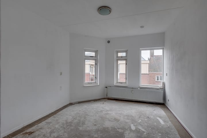 Foto 2 van Polstraat 24-L