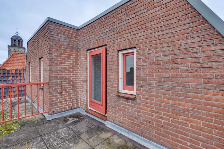 Foto 5 van Polstraat 24-L