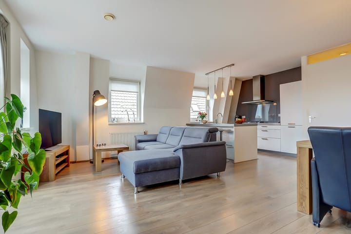 Foto 3 van Burgemeester Magneestraat 65-D