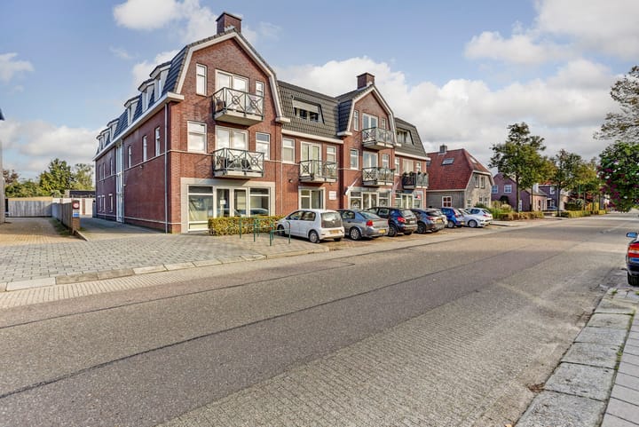 Foto 4 van Burgemeester Magneestraat 65-D