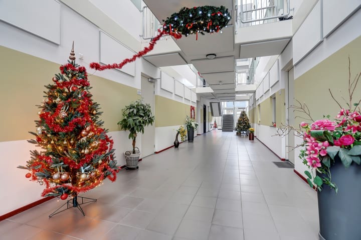 Foto 5 van Burgemeester Magneestraat 65-D