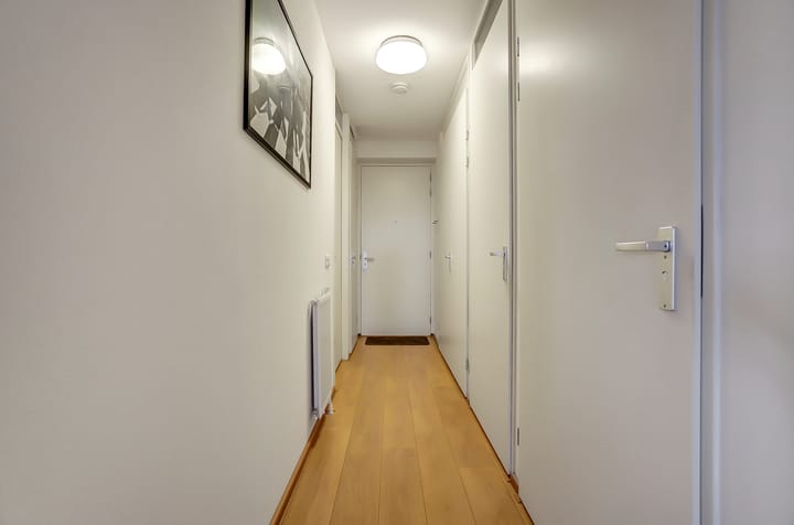 Foto 8 van Burgemeester Magneestraat 65-D