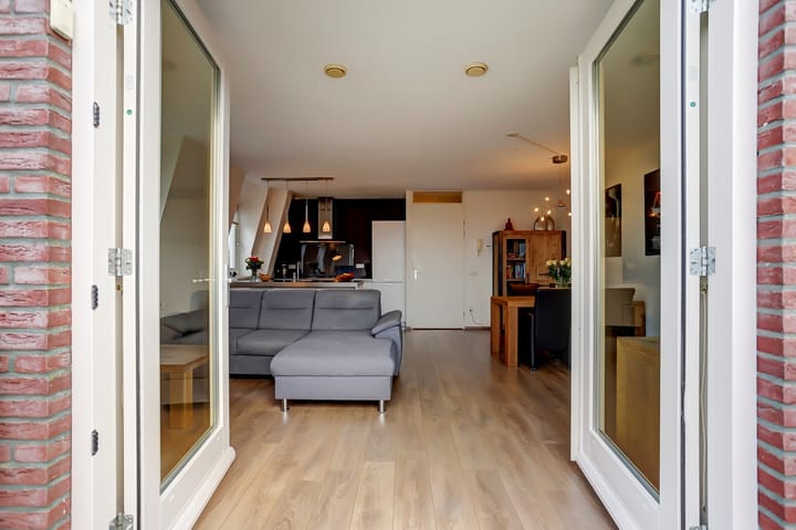 Foto 9 van Burgemeester Magneestraat 65-D