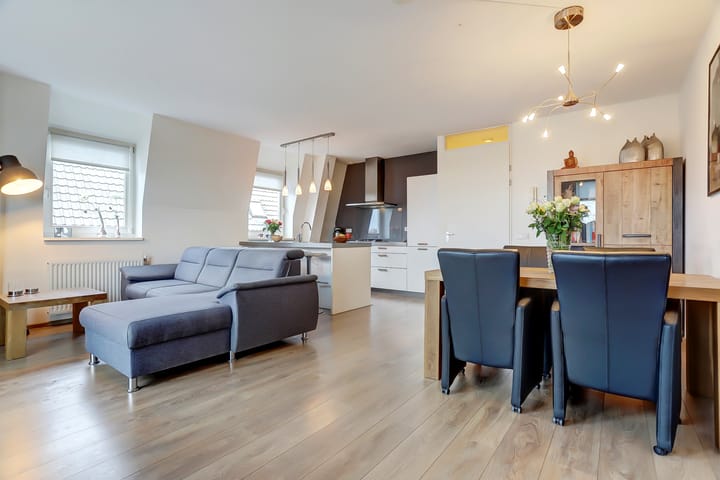 Foto 10 van Burgemeester Magneestraat 65-D