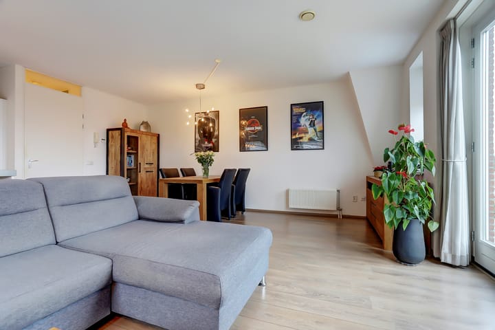 Foto 11 van Burgemeester Magneestraat 65-D