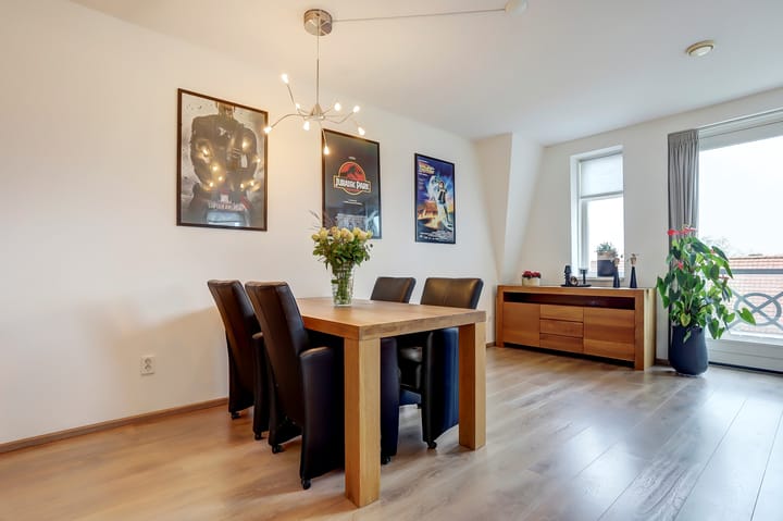 Foto 12 van Burgemeester Magneestraat 65-D