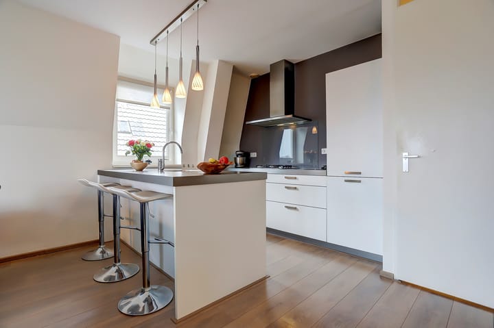 Foto 13 van Burgemeester Magneestraat 65-D