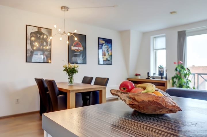 Foto 14 van Burgemeester Magneestraat 65-D