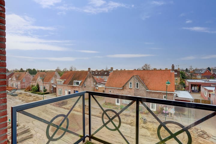 Foto 18 van Burgemeester Magneestraat 65-D