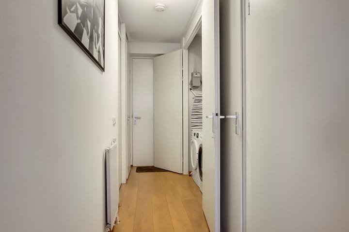 Foto 19 van Burgemeester Magneestraat 65-D