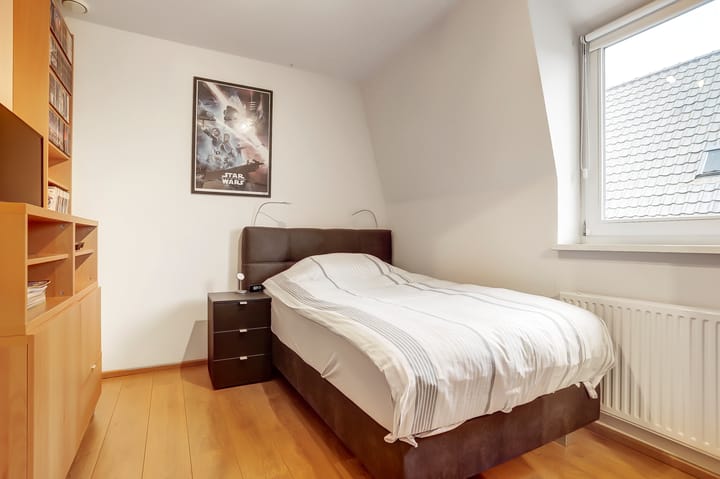 Foto 21 van Burgemeester Magneestraat 65-D