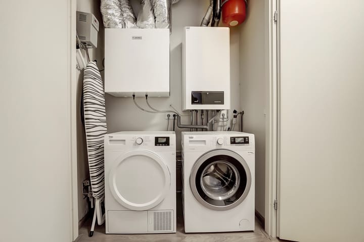 Foto 20 van Burgemeester Magneestraat 65-D