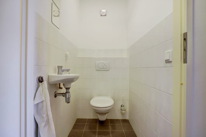 Foto 23 van Burgemeester Magneestraat 65-D