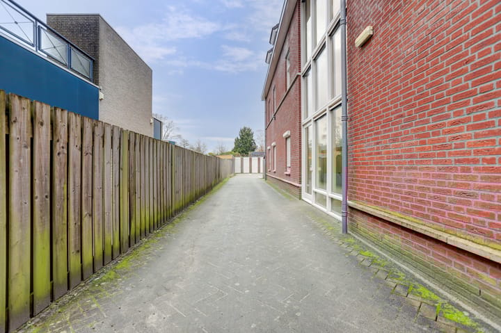 Foto 25 van Burgemeester Magneestraat 65-D