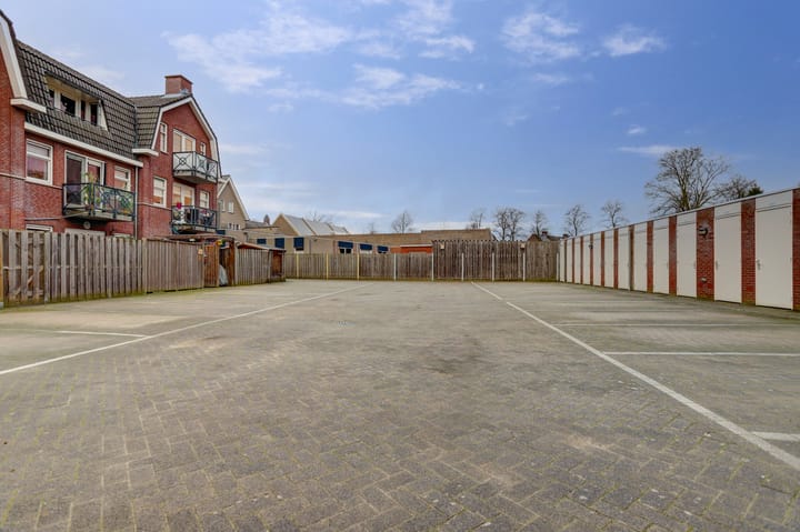 Foto 26 van Burgemeester Magneestraat 65-D