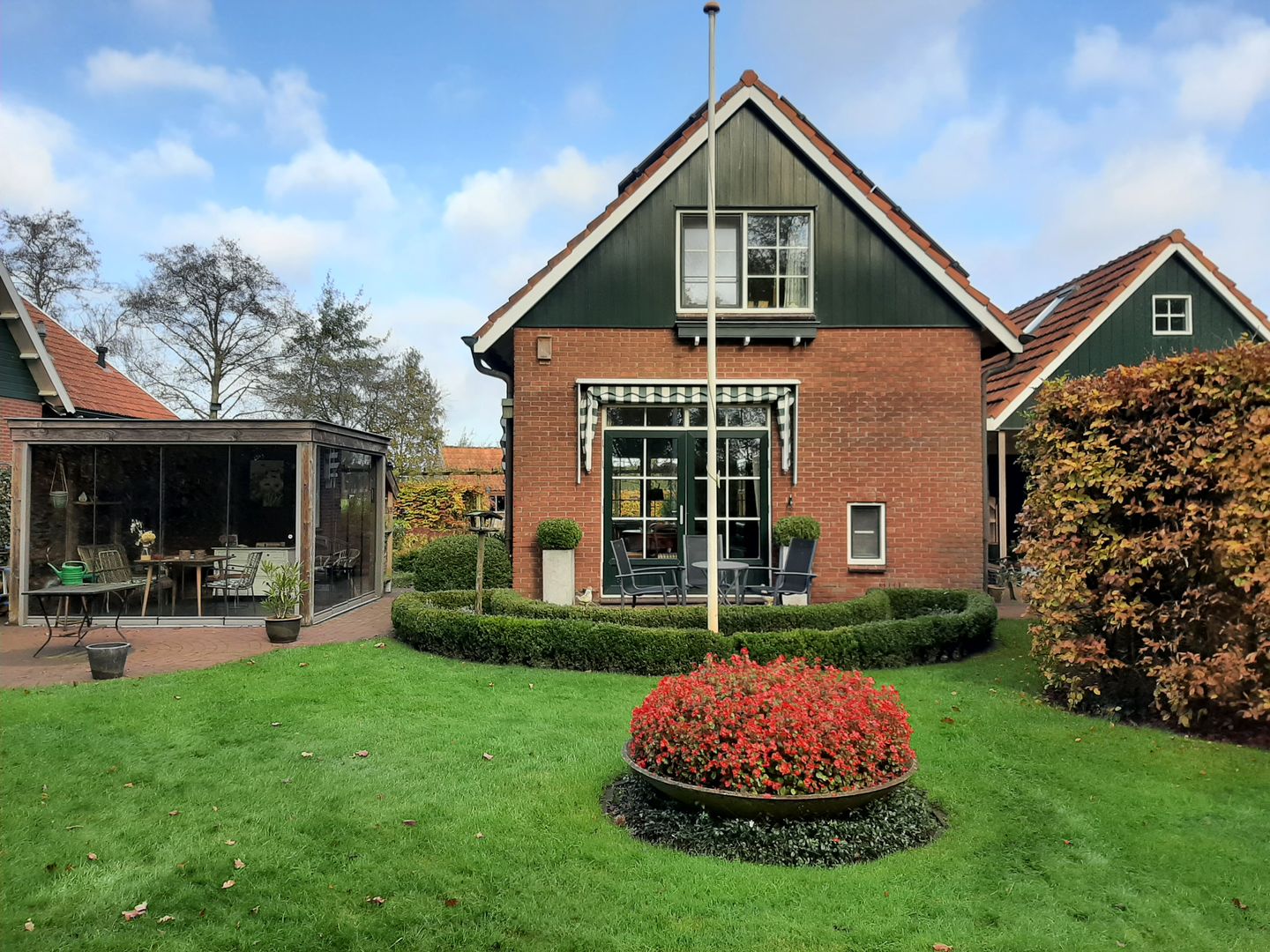 Foto 1 van Noordijkerveldweg 4