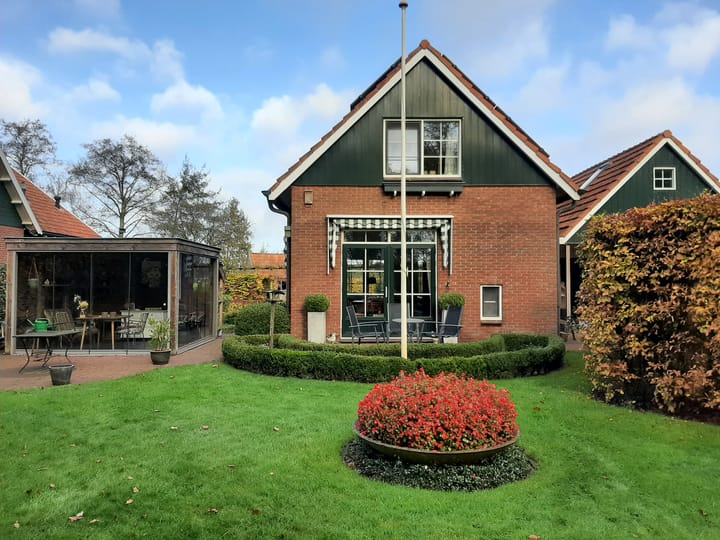 Photo 1 of Noordijkerveldweg 4