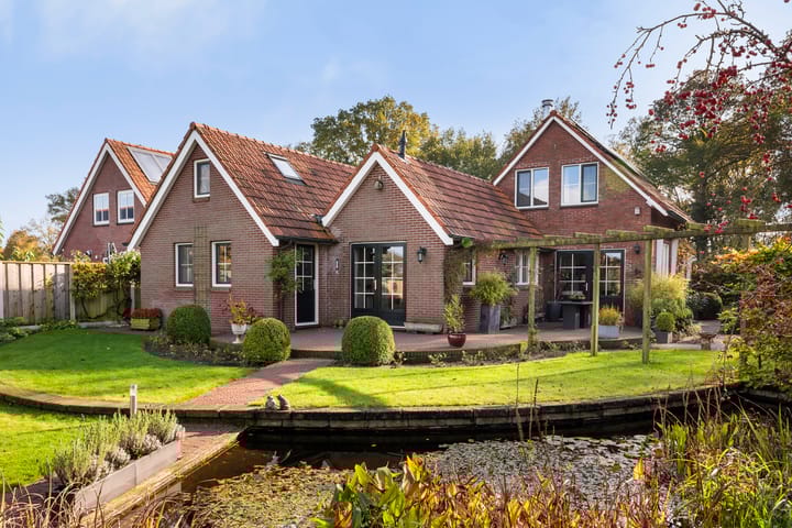 Foto 2 van Noordijkerveldweg 4