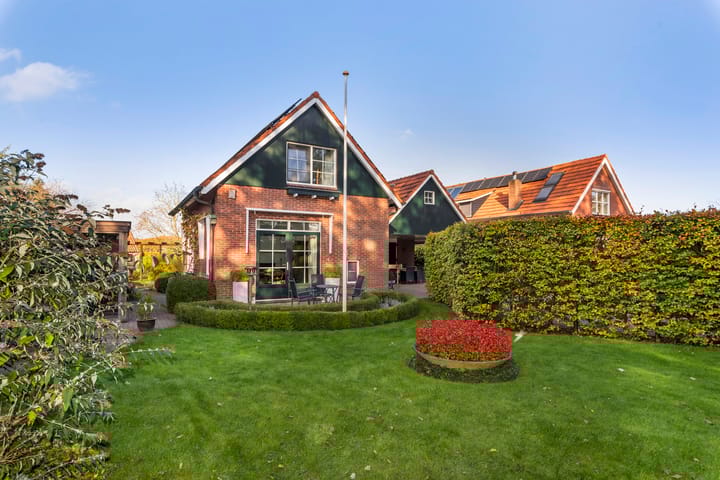 Photo 15 of Noordijkerveldweg 4