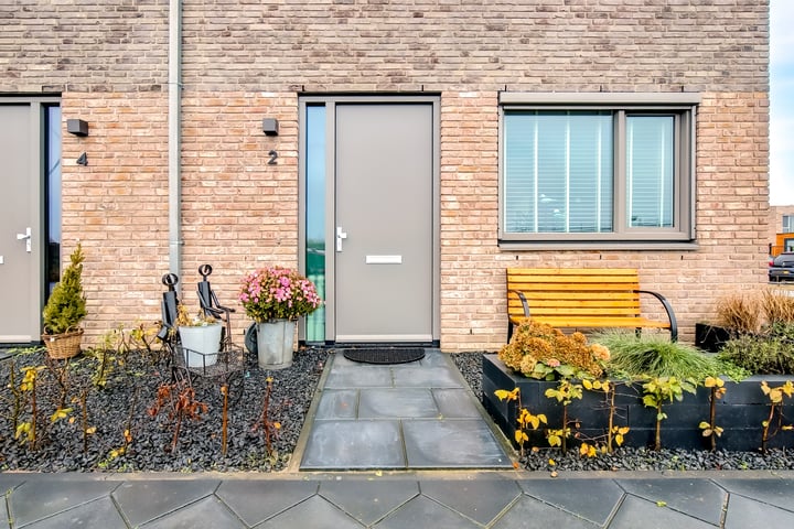 Bekijk foto 4 van Audre Lordestraat 2