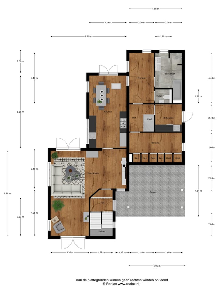 Photo 56 of Noordijkerveldweg 4