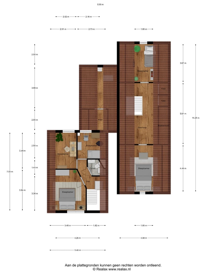 Photo 57 of Noordijkerveldweg 4
