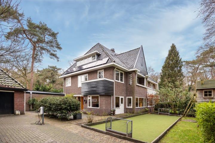 Foto 2 van Ruysdaellaan 21