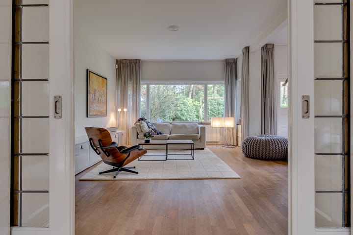 Foto 5 van Ruysdaellaan 21