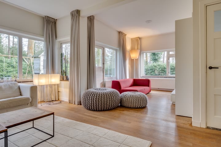 Foto 7 van Ruysdaellaan 21