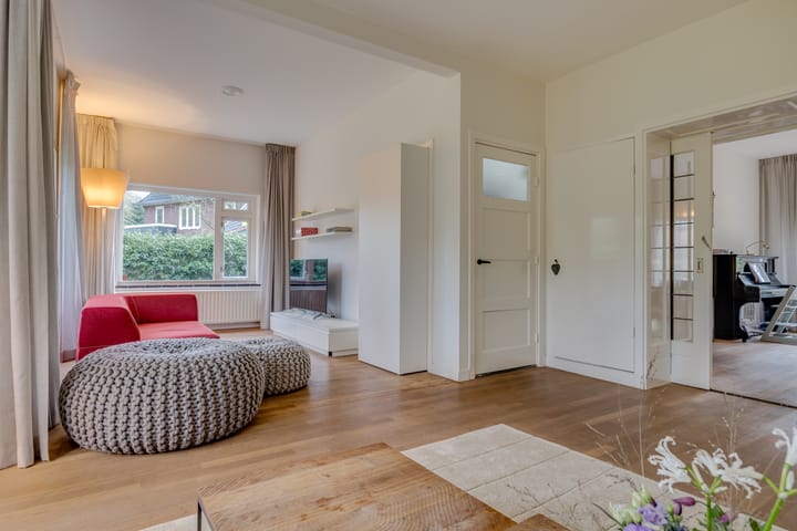 Foto 8 van Ruysdaellaan 21