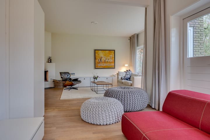 Foto 9 van Ruysdaellaan 21