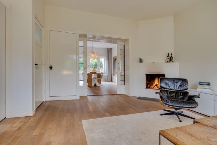 Foto 10 van Ruysdaellaan 21