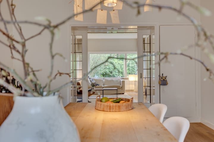 Foto 11 van Ruysdaellaan 21