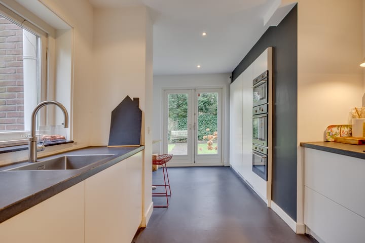 Foto 13 van Ruysdaellaan 21